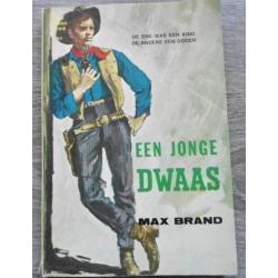 Te koop: 4 Western Pockets