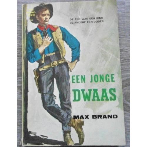 Te koop: 4 Western Pockets