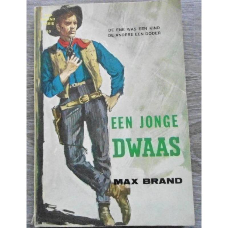Te koop: 4 Western Pockets