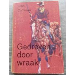 Te koop: 4 Western Pockets