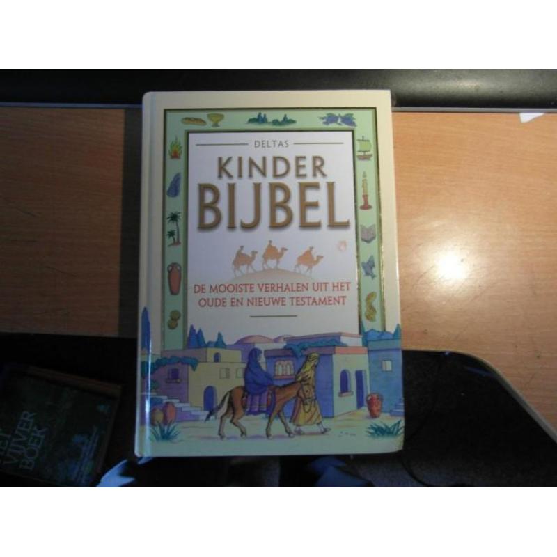 Kinderbijbel