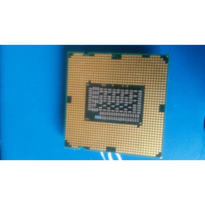 i-5 3.2 quad core socket 1155