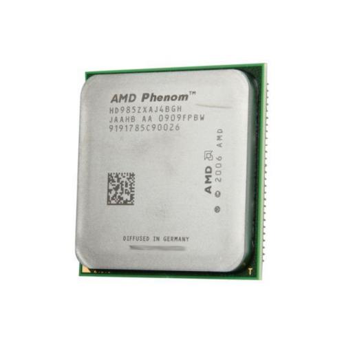 AMD Phenom 9850 4x 2.5 GHz AM2+