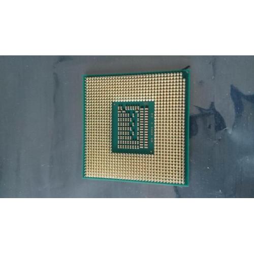 Intel core i7 3610QM