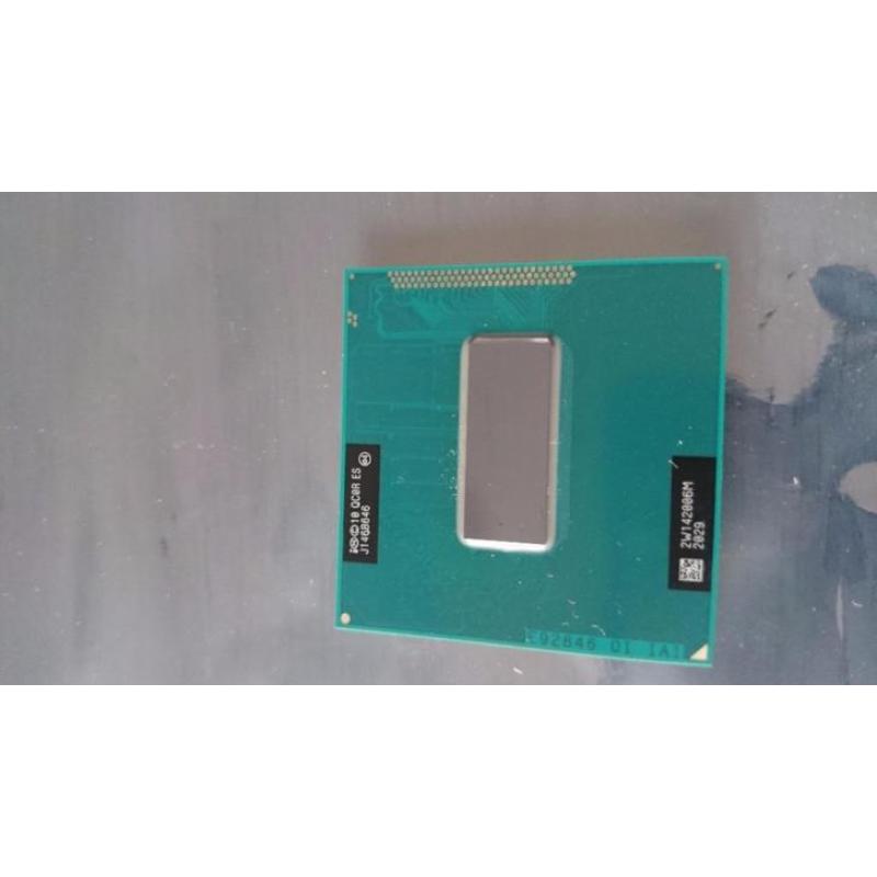Intel core i7 3610QM