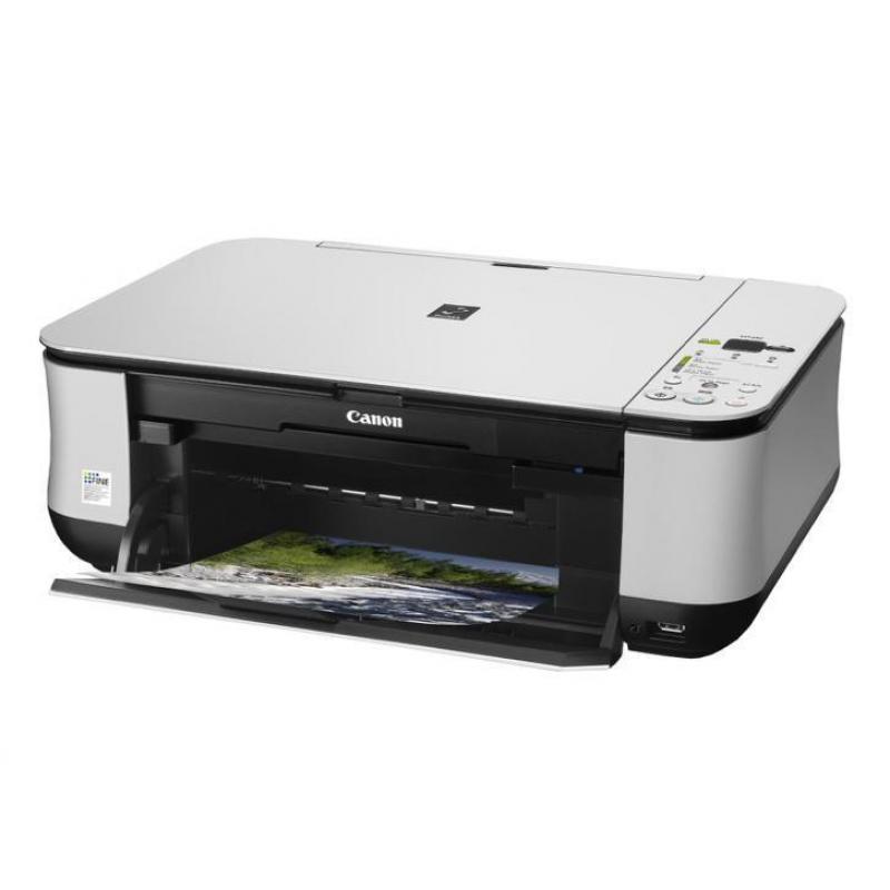 Canon PIXMA MP240 all-in-one printer, scanner, kopiëren