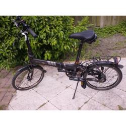 Dahon Vitesse D5
