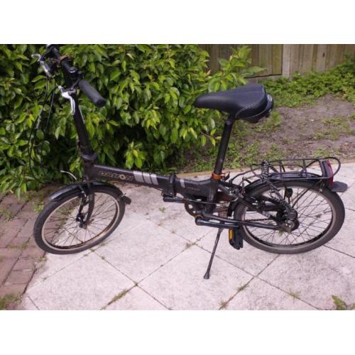 Dahon Vitesse D5