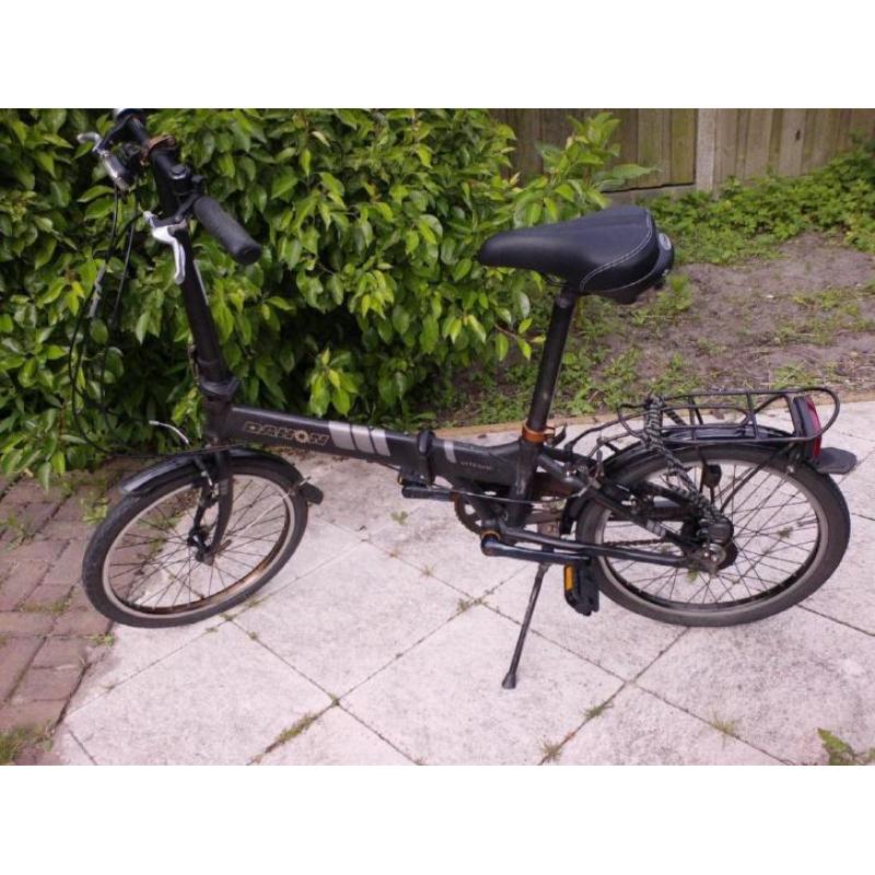 Dahon Vitesse D5