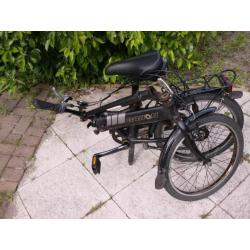 Dahon Vitesse D5