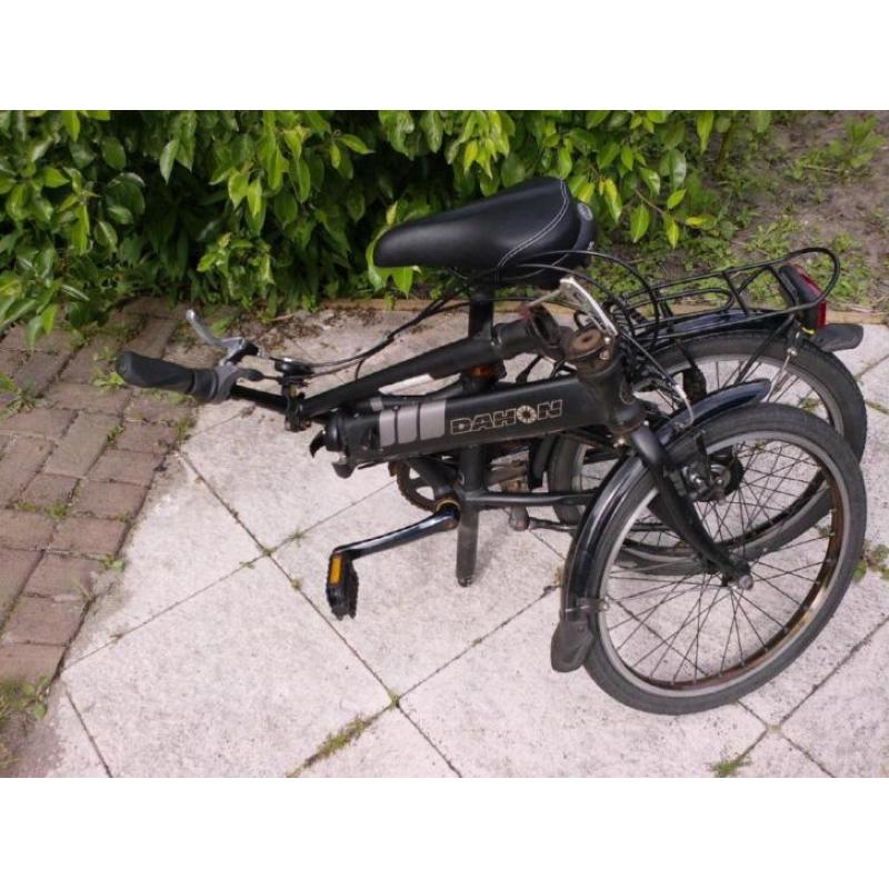Dahon Vitesse D5
