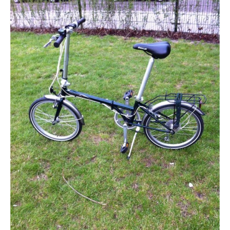 Dahon vouwfiets 6 vrsn