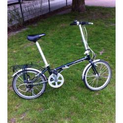 Dahon vouwfiets 6 vrsn