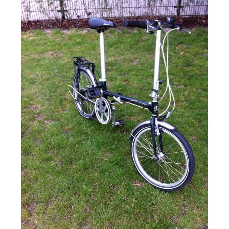 Dahon vouwfiets 6 vrsn