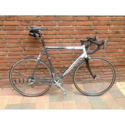 Racefiets Ilson Sevendael, Shimano Ultegra