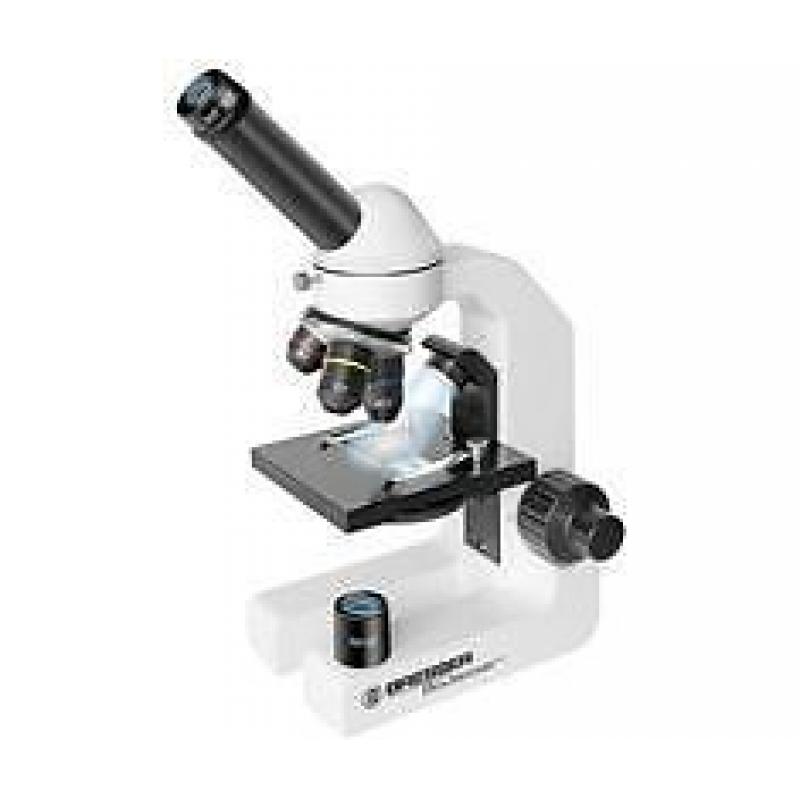 Bresser Microscoop Bio Discover 20x-1280xÂ (Microscopen)