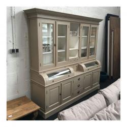 Grutterskast/apothekerskast, verschillende kleuren en maten