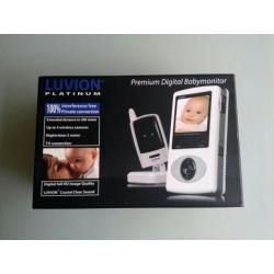Luvion babymonitor