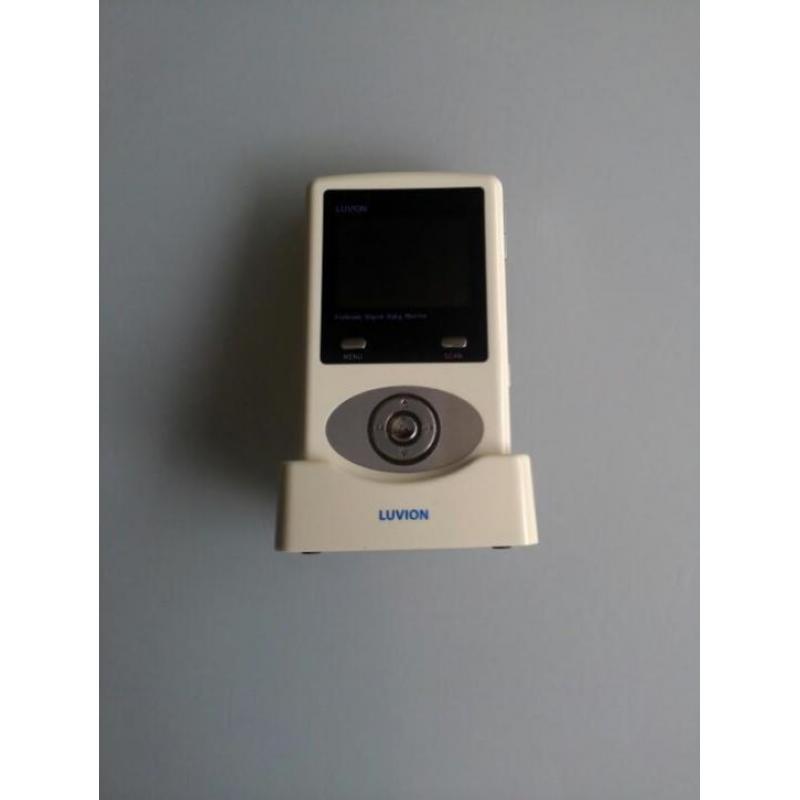 Luvion babymonitor