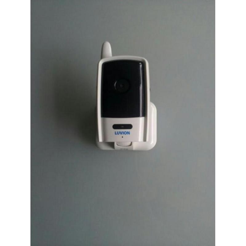 Luvion babymonitor