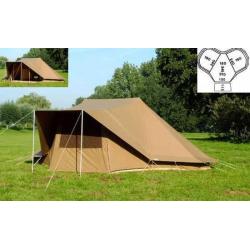 Esvo tent Baracuda