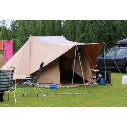 Esvo tent Baracuda