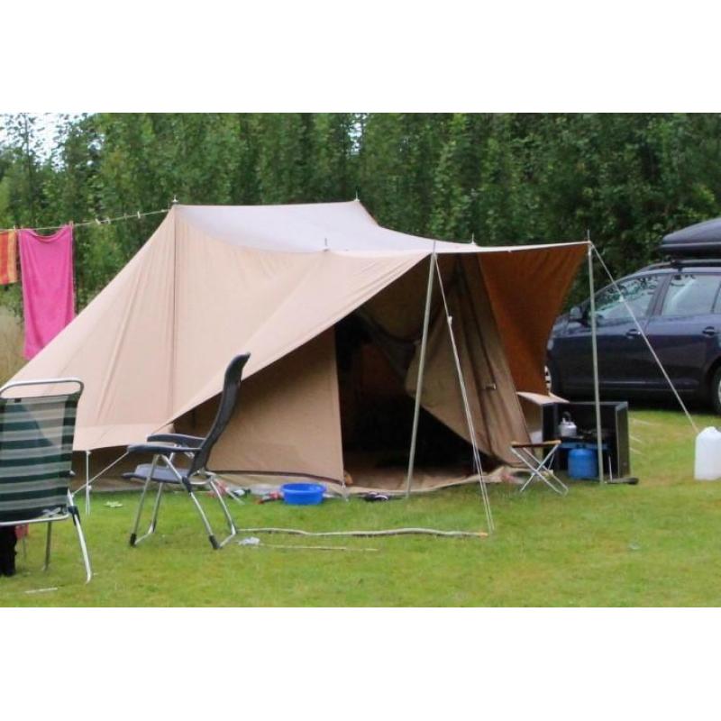Esvo tent Baracuda