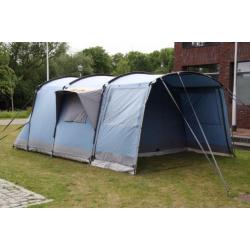 Mooie 5 pers. tunneltent ( Active Leisure )