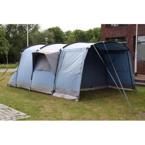 Mooie 5 pers. tunneltent ( Active Leisure )