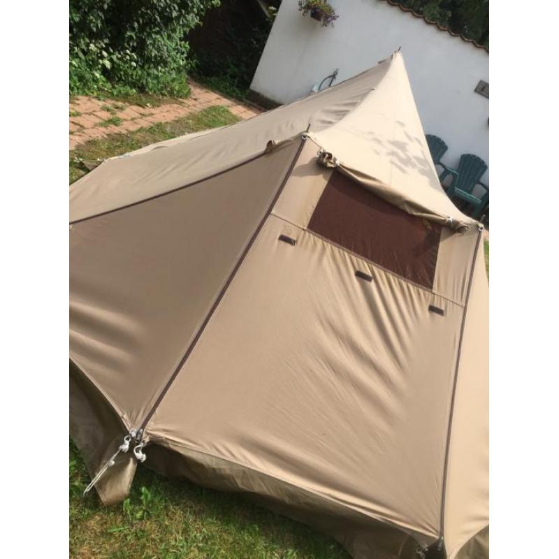 Tent ESVO