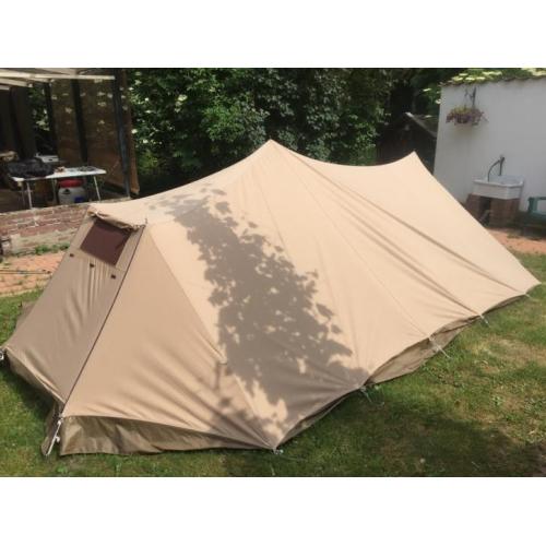 Tent ESVO