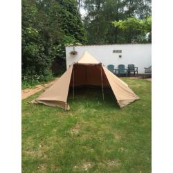 Tent ESVO