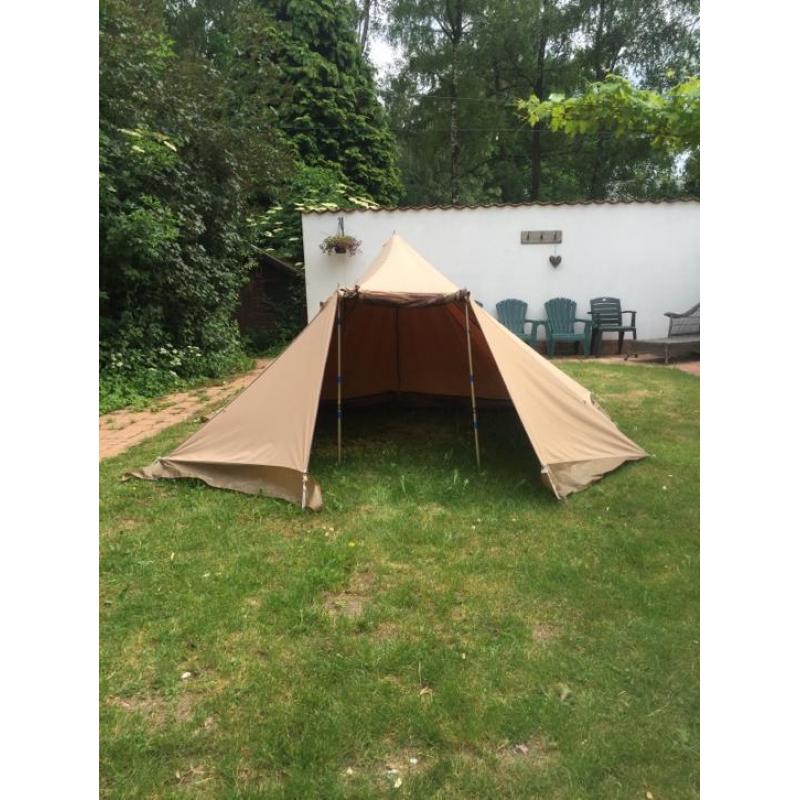 Tent ESVO