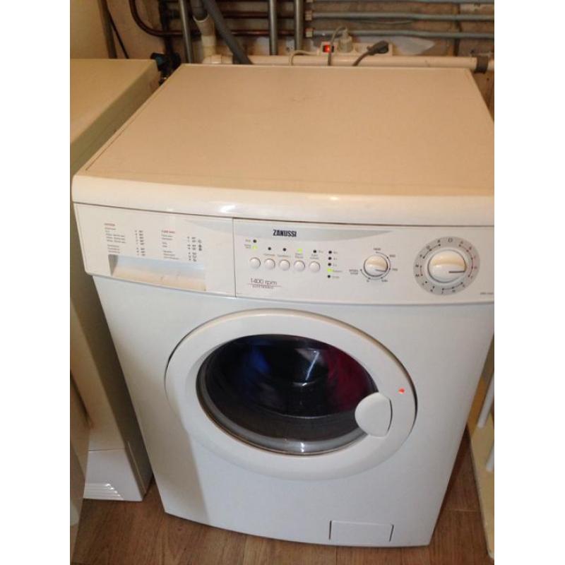 Wasmachine