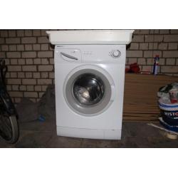 Whiteline 1082 Wasmachine