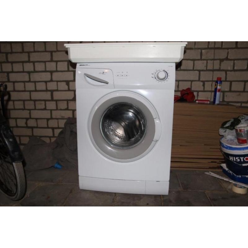 Whiteline 1082 Wasmachine