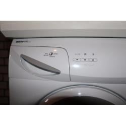 Whiteline 1082 Wasmachine