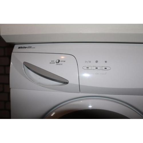 Whiteline 1082 Wasmachine