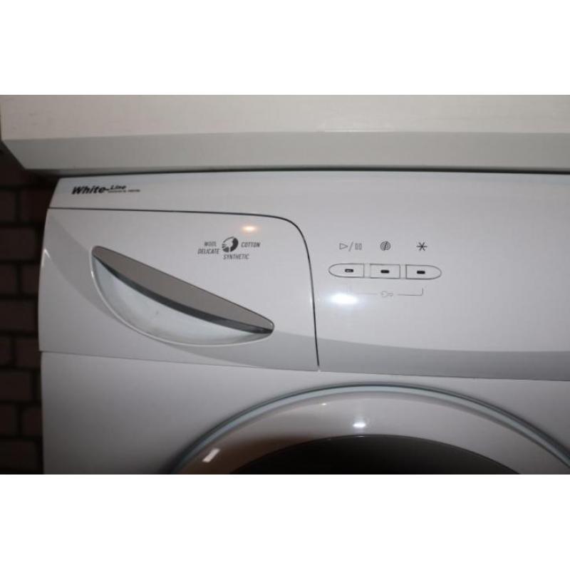 Whiteline 1082 Wasmachine