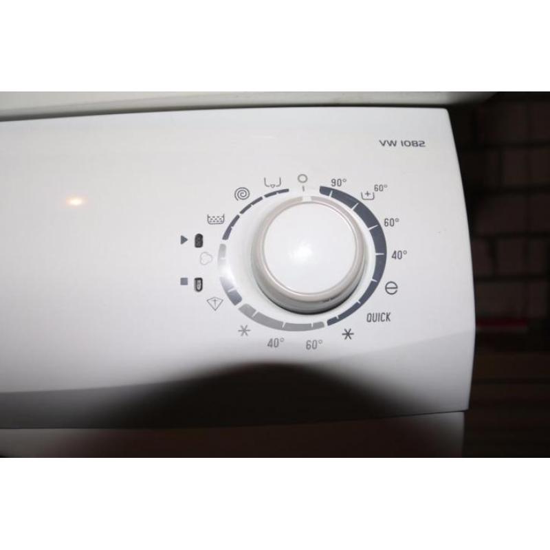 Whiteline 1082 Wasmachine