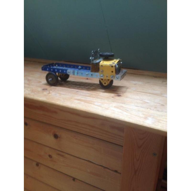 meccano