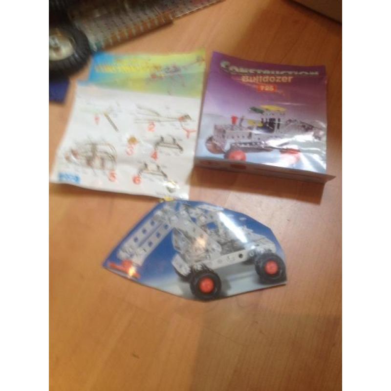 meccano