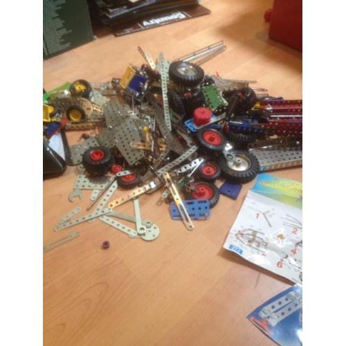 meccano