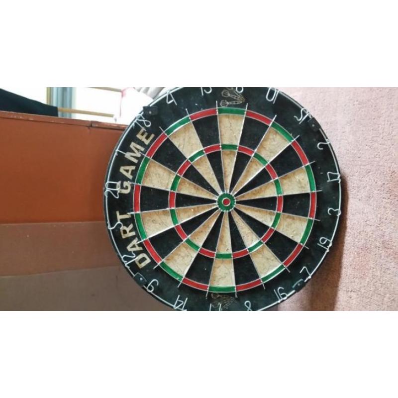 Dartbord