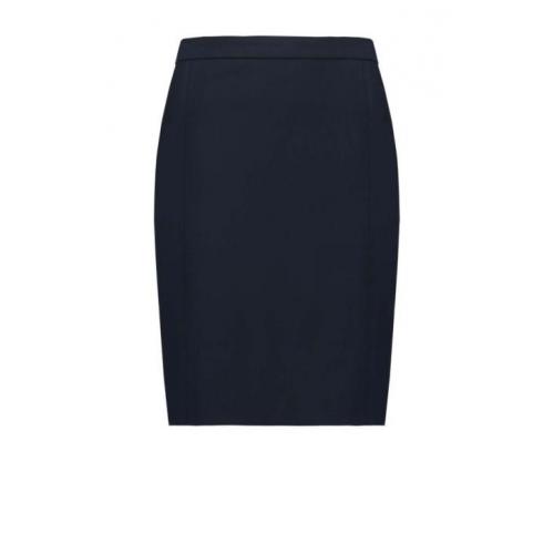 Expresso Xanne skirt dark blue (Rok)