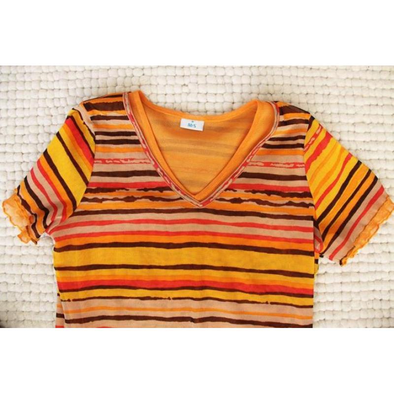 M&S Shirtje