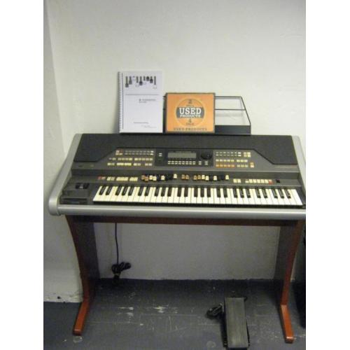 Hammond XE-1 met zwelpedaal NIEUW!! (Alleen ophalen)