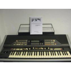 Hammond XE-1 met zwelpedaal NIEUW!! (Alleen ophalen)
