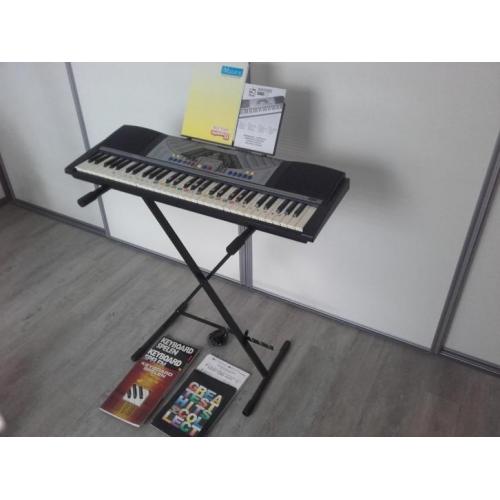 Keyboard Bontempi PM651 Hi-Fi