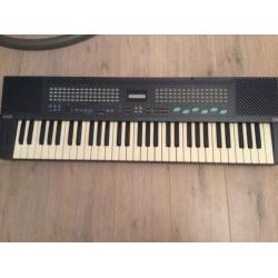 Zeer net gem Keyboard zo goed als nieuw